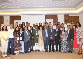 Dalit Justice Defenders Conference takes place in Kathmandu
