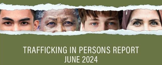 Nepal faces setback on human trafficking efforts; downgraded to Tier 2 Watch List