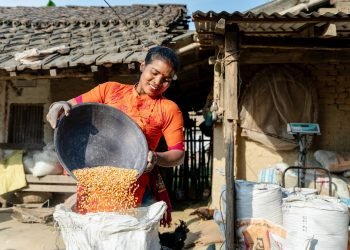 USAID KISAN II project benefits over 7500 farmers