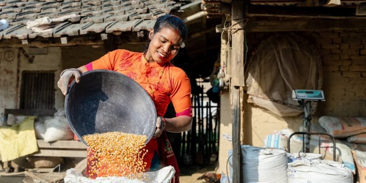 USAID KISAN II project benefits over 7500 farmers