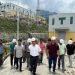 Bahrabise substation construction completed