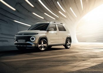 Hyundai INSTER: New A-segment sub-compact EV delivers unique design with segment-leading range, versatility
