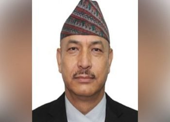 Nepal working for social transformation and egalitarian society, says CJ Shrestha