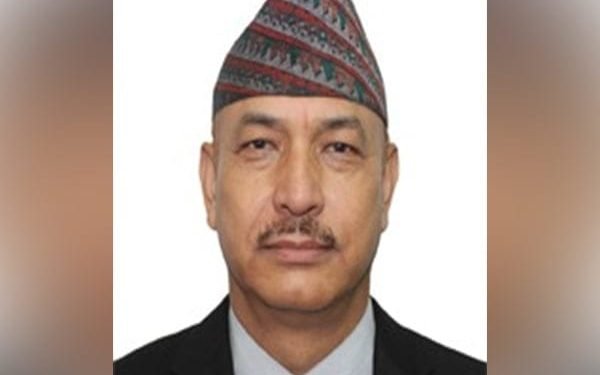 Nepal working for social transformation and egalitarian society, says CJ Shrestha