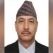 Nepal working for social transformation and egalitarian society, says CJ Shrestha