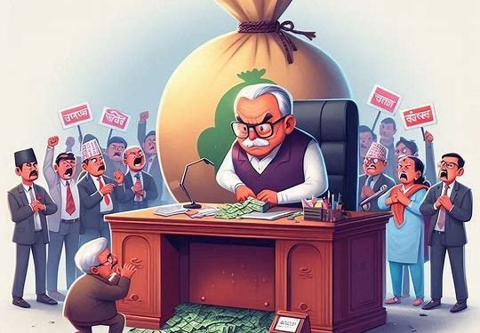 Whistleblower Protection Bill: A Weak and Immature Attempt