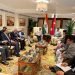 Jaishankar calls on PM Dahal, thanks him for attending Modi’s swearing-in ceremony