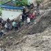 Four killed due to landslide in Lamjung