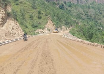 Maldhunga-Beni road to close for 13 days