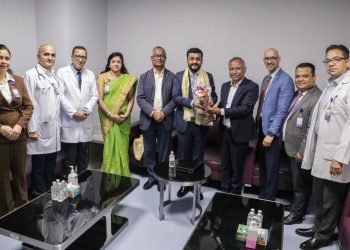 Nepal Mediciti’s initiative to make Nepal hub for medical tourism