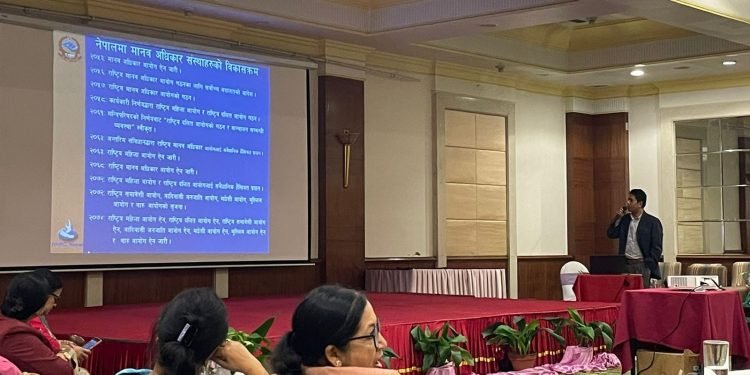 State urged to acknowledge CSOs’ contribution to good governance, human rights