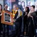 Uddhav Lifetime Award conferred on Nir Shah