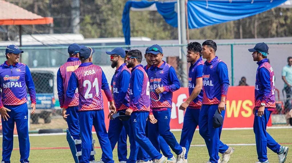 FIFA World Cup qualifiers: Nepal taking on UAE today