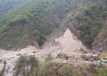 Kanti Highway comes into full operation from today