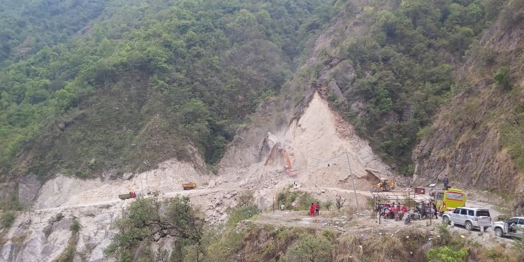 Kanti Highway comes into full operation from today