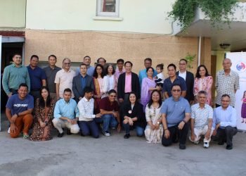 Thailand-Nepal friendship Association formed