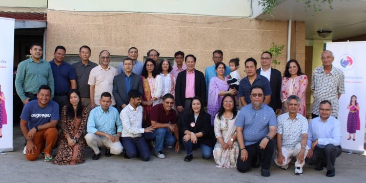 Thailand-Nepal friendship Association formed