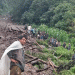 Four of a family dead in landslide