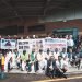 Record-setting Cho Oyu climbing team honoured in Kathmandu