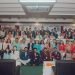 Adhikari assumes office as new president of Rotary Club, Lakeside