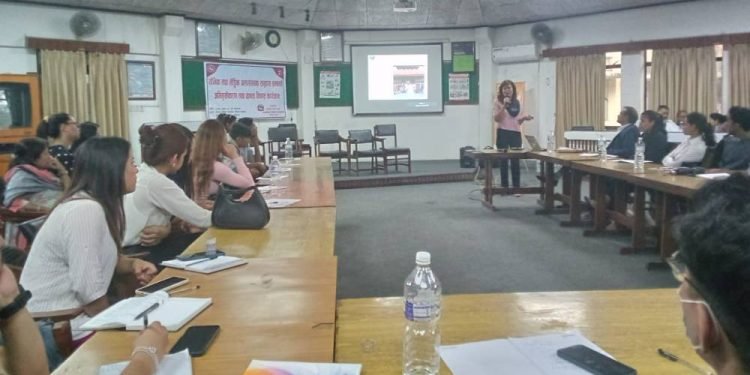 Stakeholders raise concerns about health risks of gender reassignment