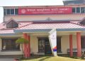 UML informs parliament secretariat about withdrawal of support to government