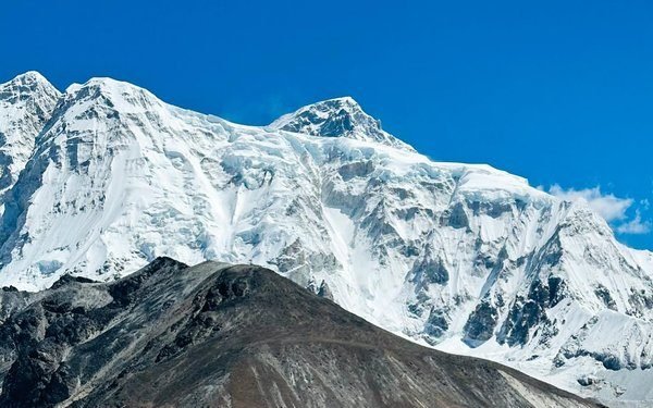 SST announces Shishapangma and Cho Oyu expeditions for autumn 2024