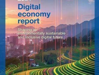 UNCTAD report calls for ensuring environmental sustainability in digitalization