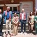 German Ambassador Prinz visits Maiti Nepal