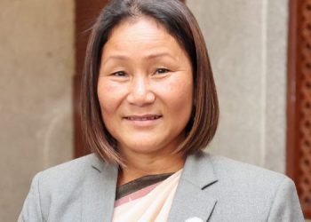 Visa issue involving Deputy Speaker Rana Magar ignites controversy