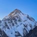 Team of mountaineers summits K2 this morning