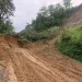 Four people missing, two injured in landslide in Gorkha
