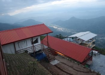 Nuwakot’s Suryachour developing as a new tourism destination
