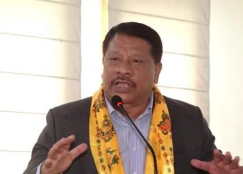 Government aspires for economic boom: DPM Singh