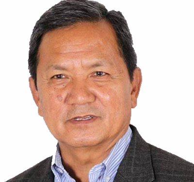 Govt accords priority to good governance, economic reset: Minister Gurung
