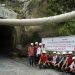 Rahughat Hydropower Project: breakthrough of main tunnel accomplished