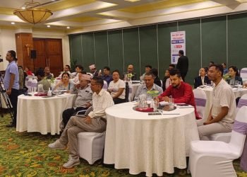 SGM community demands rights, reservation in Nepal 