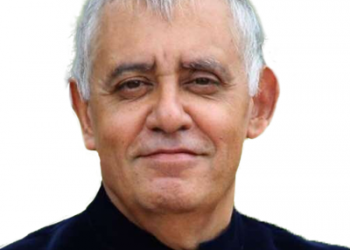New coalition formed for establishing political stability: Dr Shashanka Koirala