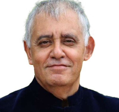 New coalition formed for establishing political stability: Dr Shashanka Koirala