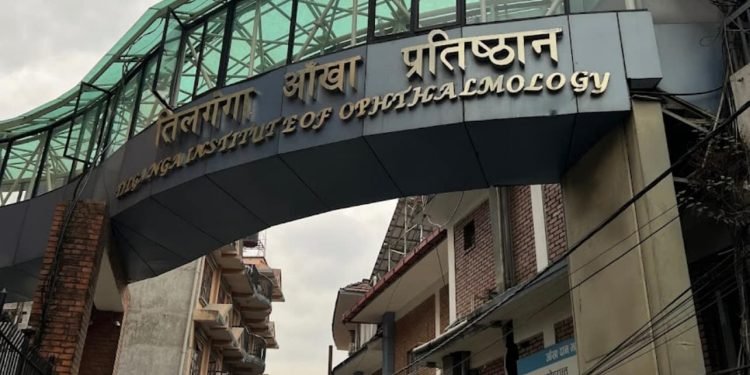 NESOS to host workshop on Nep TED on July 27