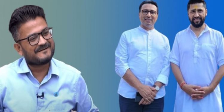 Dhakal’s accusations spark debate on foreign interference, Nepal’s internal politics
