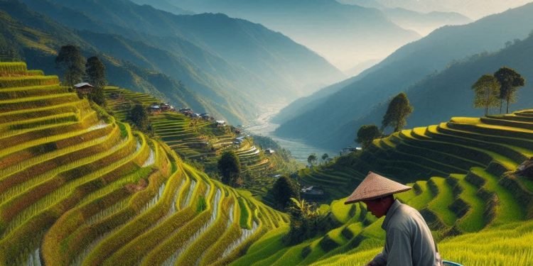 Boost agriculture for a robust economy