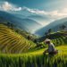 Boost agriculture for a robust economy