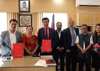 Chandragiri to deposit Rs 5000 each in children’s account