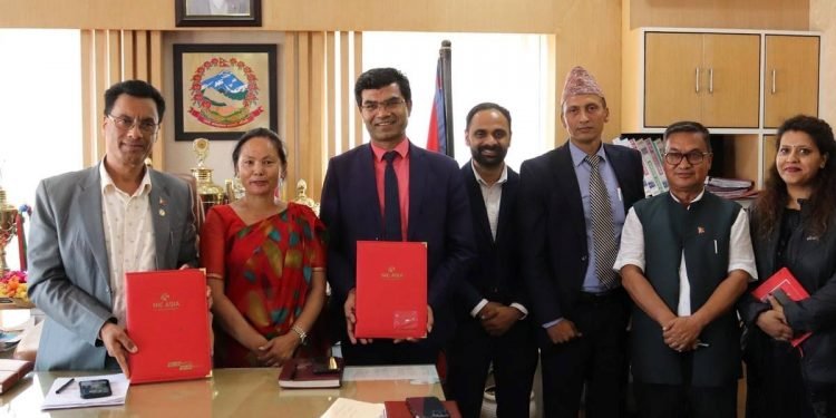 Chandragiri to deposit Rs 5000 each in children’s account