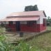 22 houses built for Chepang families