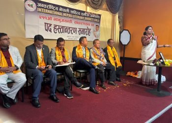 ‘Role of Diaspora important for promotion of language’