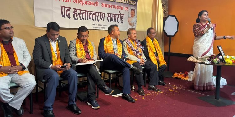 ‘Role of Diaspora important for promotion of language’