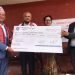 10 million donated to Khandbari Child Development Society