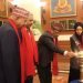 Noor Dubai Foundation launches tele-ophthalmology scheme in Nepal